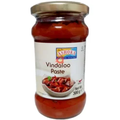 Vindaloo tahna Ashoka