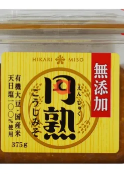 Enjuku Koji Miso 375g Hikari