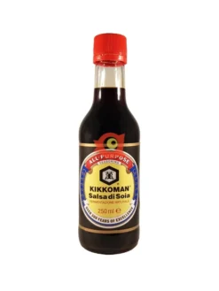 Sojasås 250ml Kikkoman