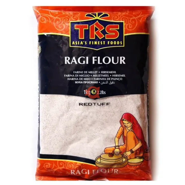 Ragi Flour TRS 1kg