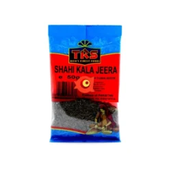 TRS Kala Jeera (Black Cumin Seeds)