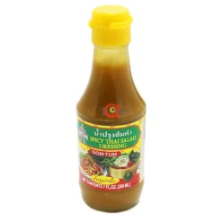 Thai Salad Dressing Spicy