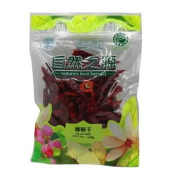 NBH Dried Chili