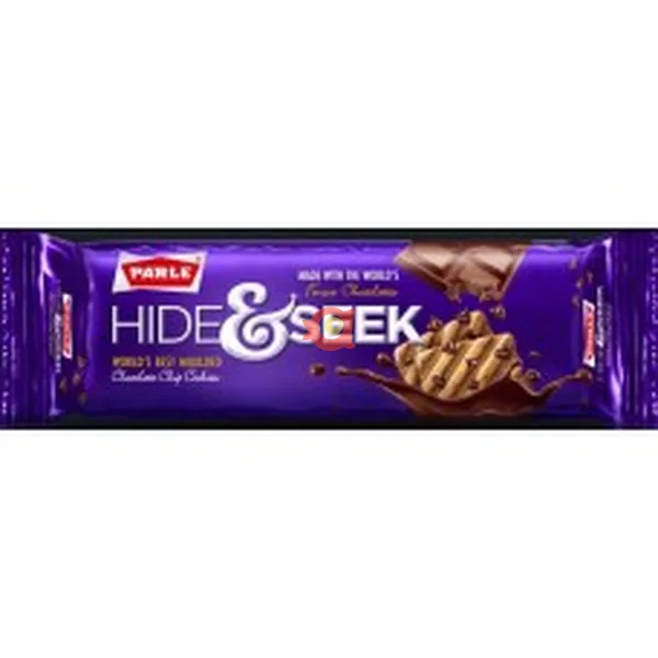 PARLE Hide & Seek Suklaakeksit 82,5g