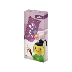 SSG Mochi-Riisikakku Taro Tahna 180g