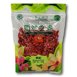 NBH Natural Boxthorn fruit