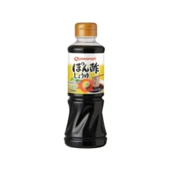 Ponzu Soy sauce 220ml Yamamori
