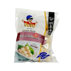 Mini chikuwa 200g Dodo
