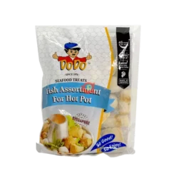 Hot pot mix Dodo