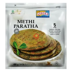 Methi Paratha Ashoka
