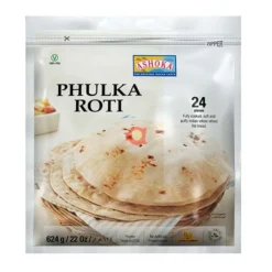 Phulka Roti Ashoka