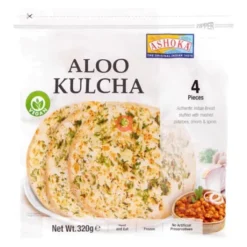 Aloo Kulcha Ashoka