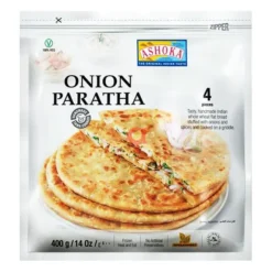 Onion Paratha ASHOKA