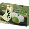 Matcha Mochi