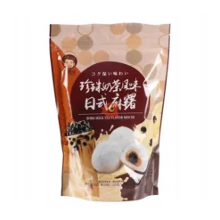 SSP Boba Maitotee mochi