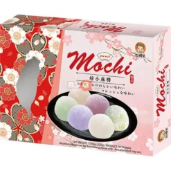 Mochi Mixed 225g