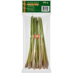 Lemongrass whole 250g