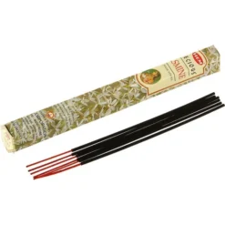 Suitsuke - Jasmiini HEM