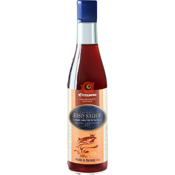 NBH Premium pelagisk fisksås