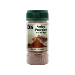 Star Anis Powder