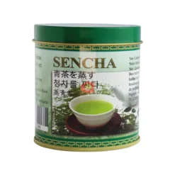 Grönt Sencha-te 30g