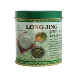 Green LongJing Tea 25g