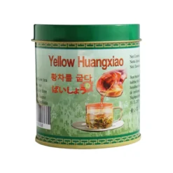 Yellow Huangxiao Tea 30g