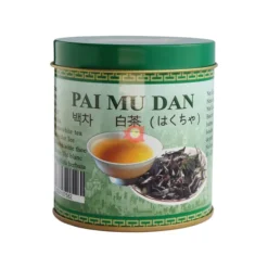 White Paimudan Tea 15g