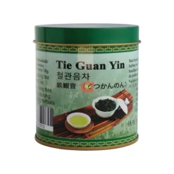 Oolong Tieguanyin te 30g