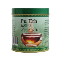 Pu Erh black tea 30g
