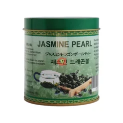Grönt jasminpärlte 35g