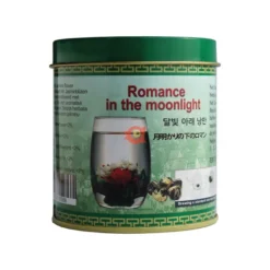Green Romance moonlight Tea 35g