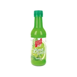 Lime Juice 250ml GT