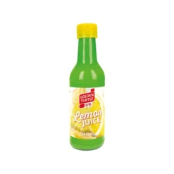 Lemon Juice 250ml GT