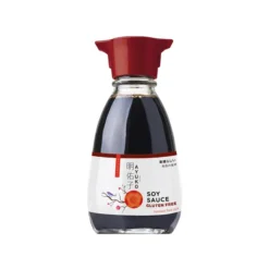 Soy sauce gluten free