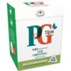 Black tea PG tips 240pcs