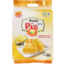Mung Bean Durian 480g PIA
