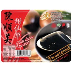 ChinChow Grass Jelly Sweetened