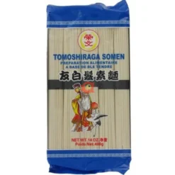 Tomoshiraga Somen Noodles 400g