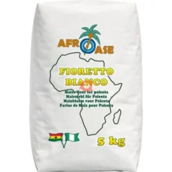 White Corn Flour 5KG