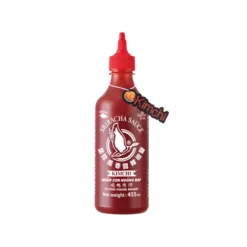 Sriracha chilikastike Kimchillä 455ml
