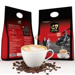 Trung Nguyen G7 Instant coffee