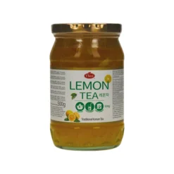 Citronte 500g T'best