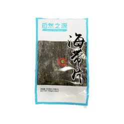 NBH Torkade sjögrässkivor 150g