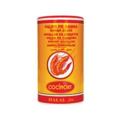 Cocinort Broth Powder Shrimp 1kg