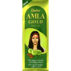 Amla Hair Oil Gold