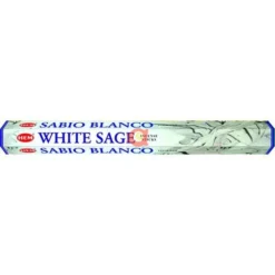 Suitsuke - valkoinen salvia HEM