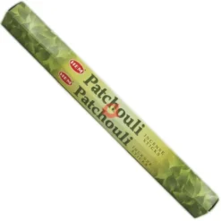 Suitsuke - patchouli HEM