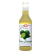 Lime Syrup 705ml Zena