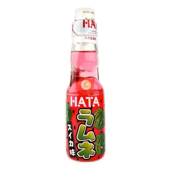Ramune Water melon